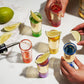 True Shooter Shot Glasses