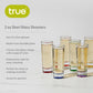 True Shooter Shot Glasses