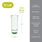 True Shooter Shot Glasses