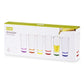 True Shooter Shot Glasses