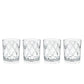 True Scotch Tumblers Glasses