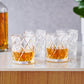 True Scotch Tumblers Glasses
