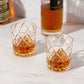 True Scotch Tumblers Glasses