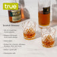 True Scotch Tumblers Glasses