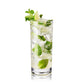 True Highball Cocktail Glasses