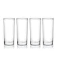 True Highball Cocktail Glasses