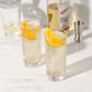 True Highball Cocktail Glasses