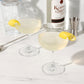 True Coupe Cocktal Glasses 4pk