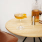 True Coupe Cocktal Glasses 4pk