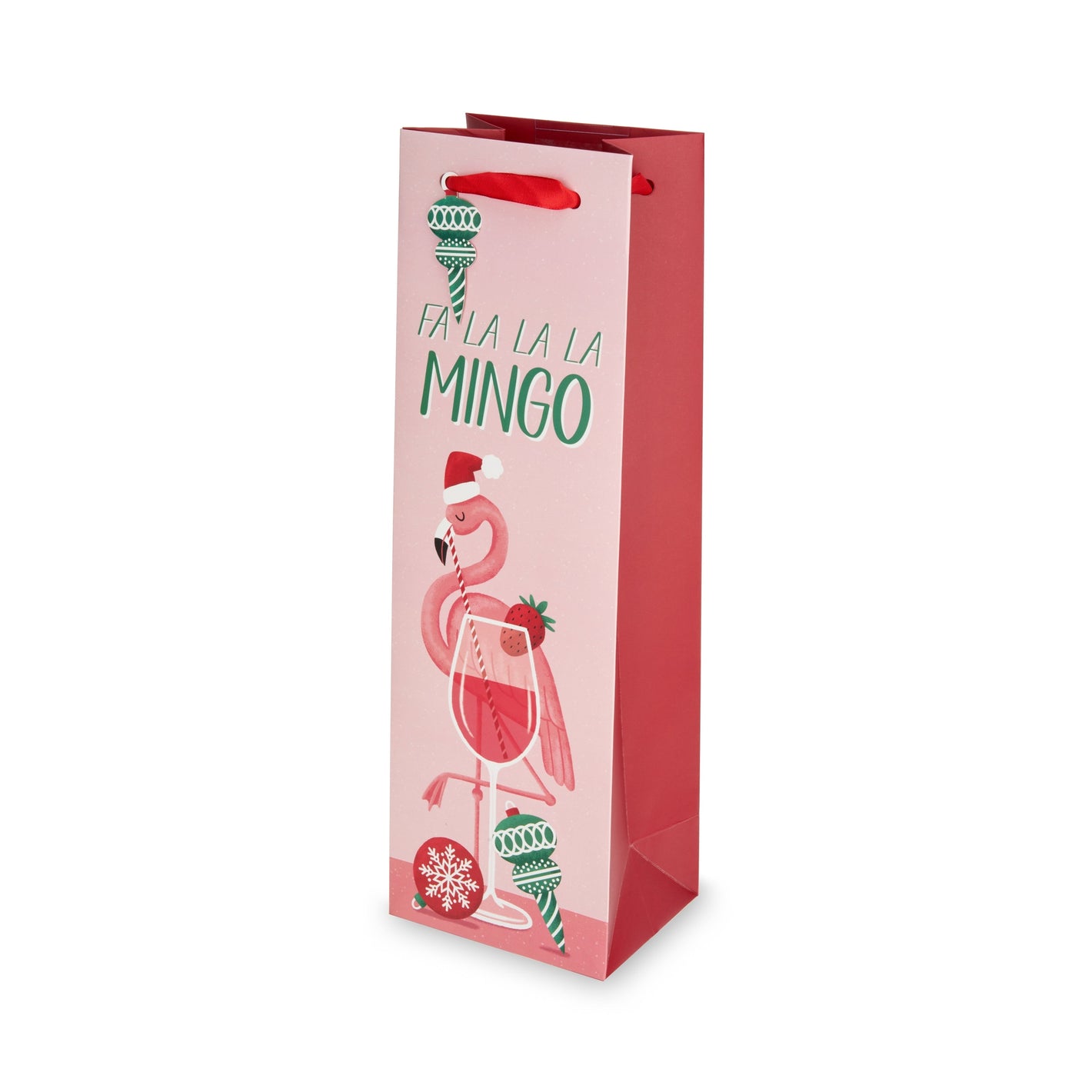 Fa La La La Mingo Bag