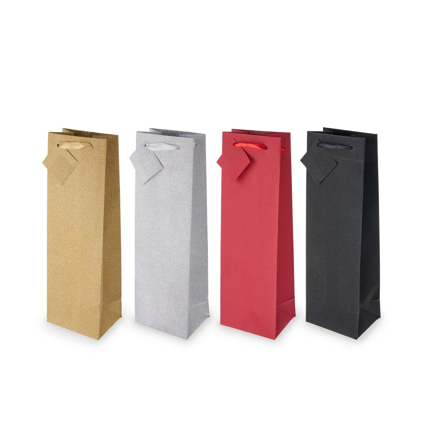 Cakewalk Assorted No Mess Glitter Gift Bag