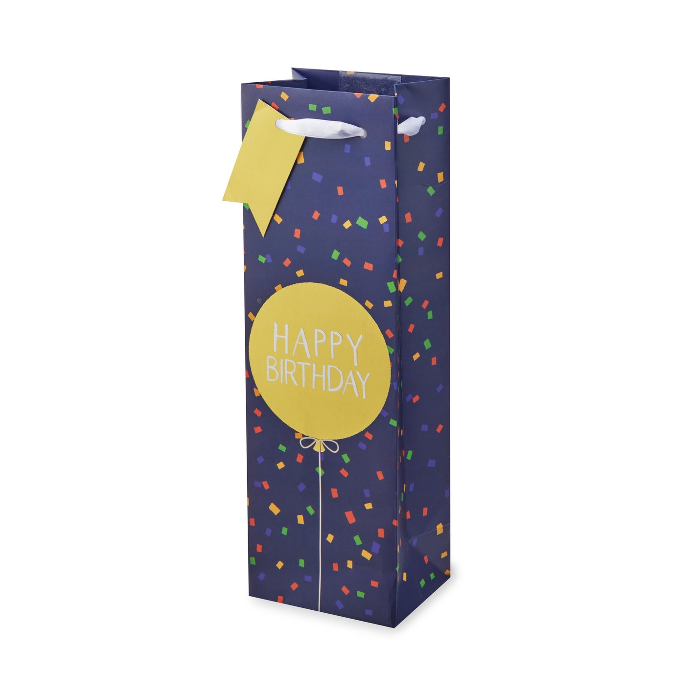Happy Birthday Gift Bag