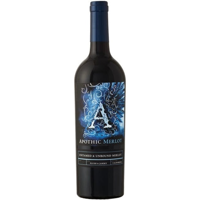 Apothic Merlot