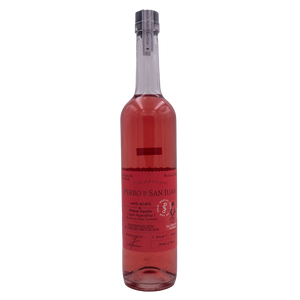 Perro De San Juan Espadin Abocado Mezcal