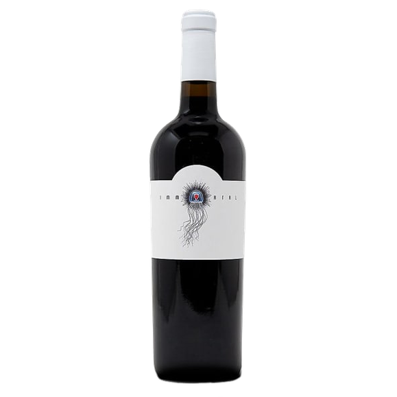 Immortal Estate Slope Cabernet