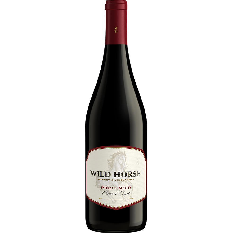 Wild Horse Pinot Noir