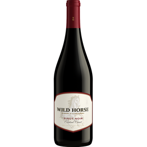 Wild Horse Pinot Noir