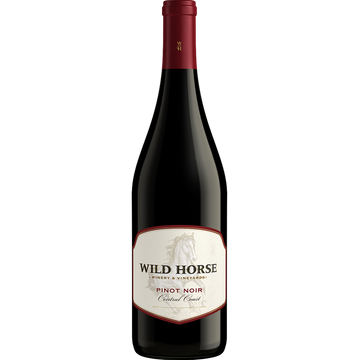 Wild Horse Pinot Noir
