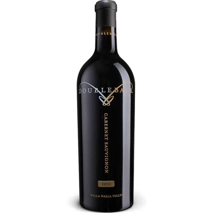 Doubleback Cabernet 2020