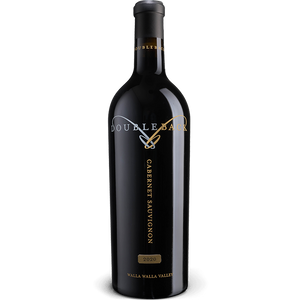 Doubleback Cabernet 2020