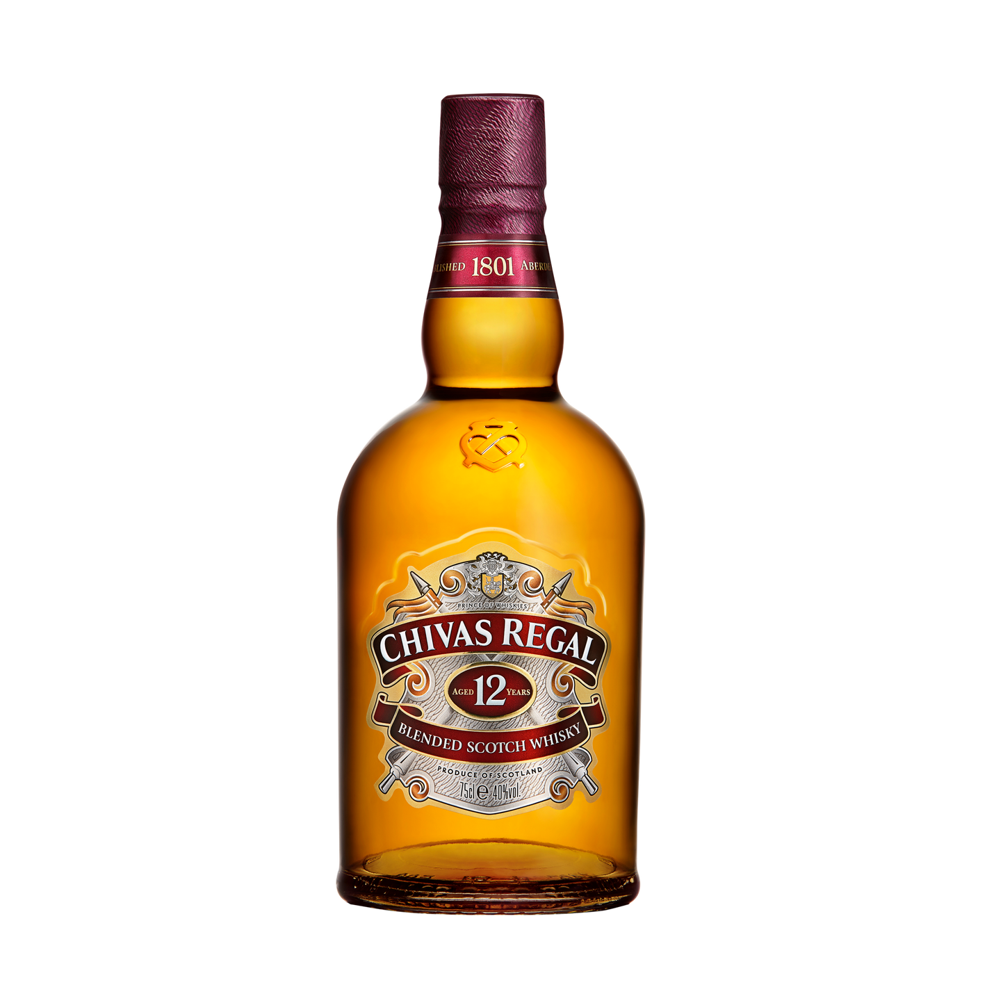 Chivas Regal 12Yr Blended Scotch