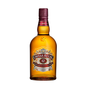 Chivas Regal 12Yr Blended Scotch