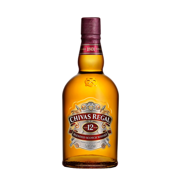 Chivas Regal 12Yr Blended Scotch
