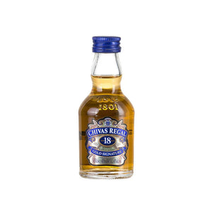 Chivas Regal 18Yr Blended Scotch