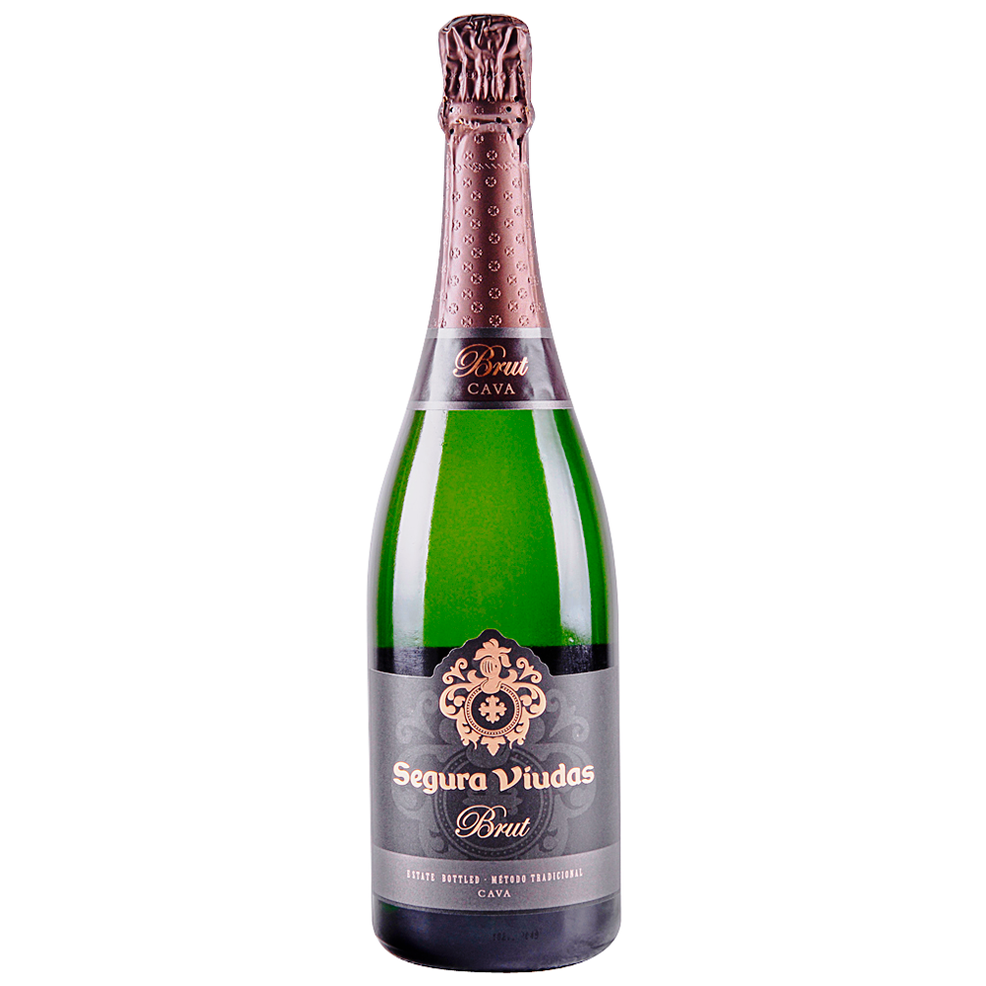 Segura Viudas Brut