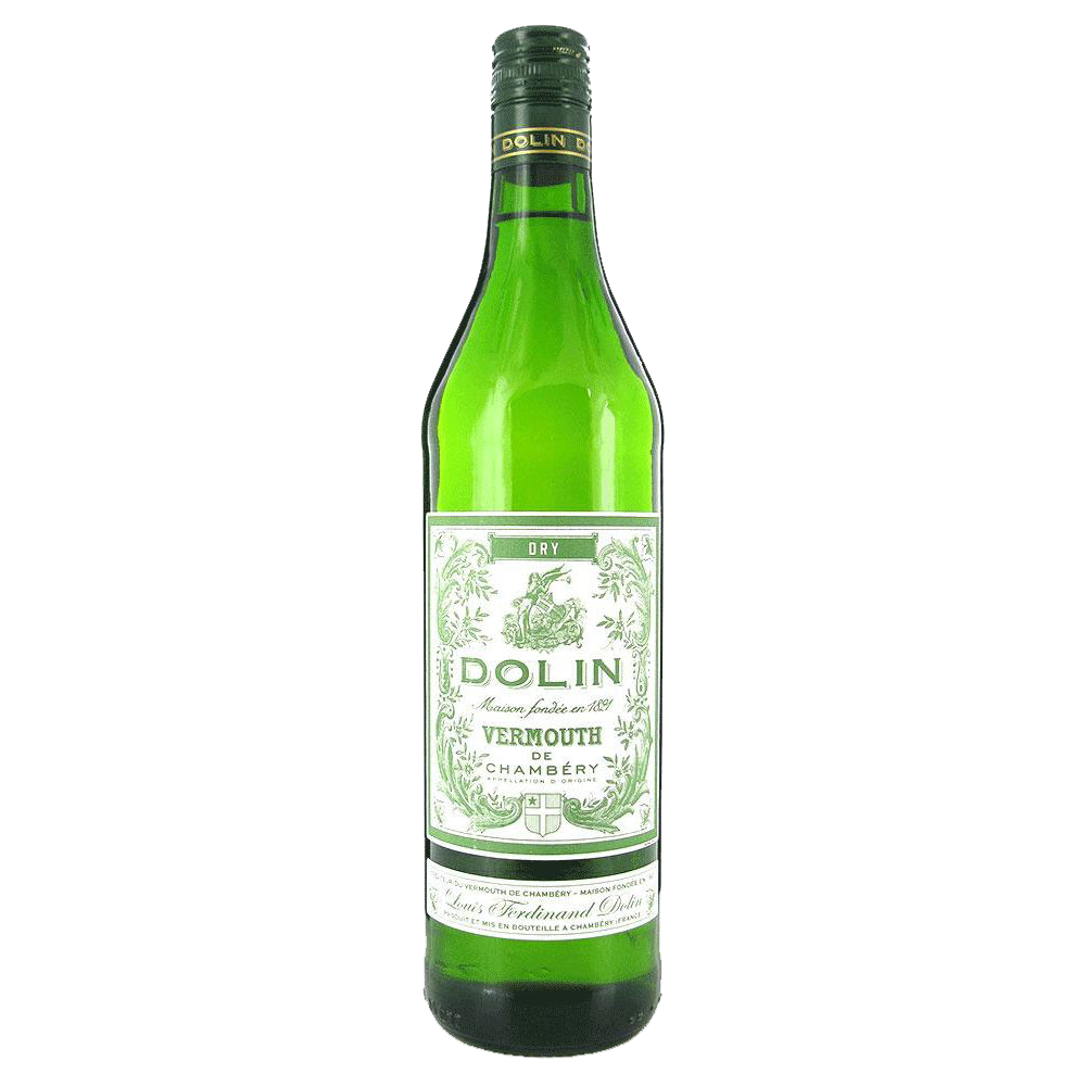 Dolin Vermouth De Chambery Dry