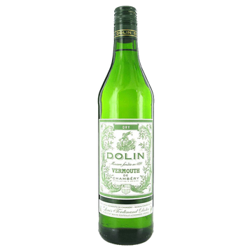 Dolin Vermouth De Chambery Dry