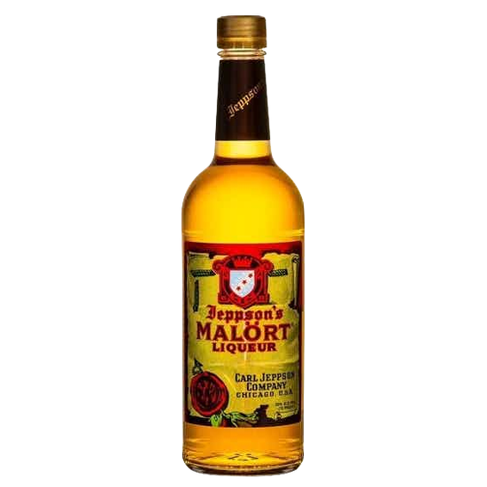 Jeppsons Malort Liqueur