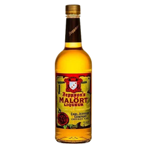Jeppsons Malort Liqueur