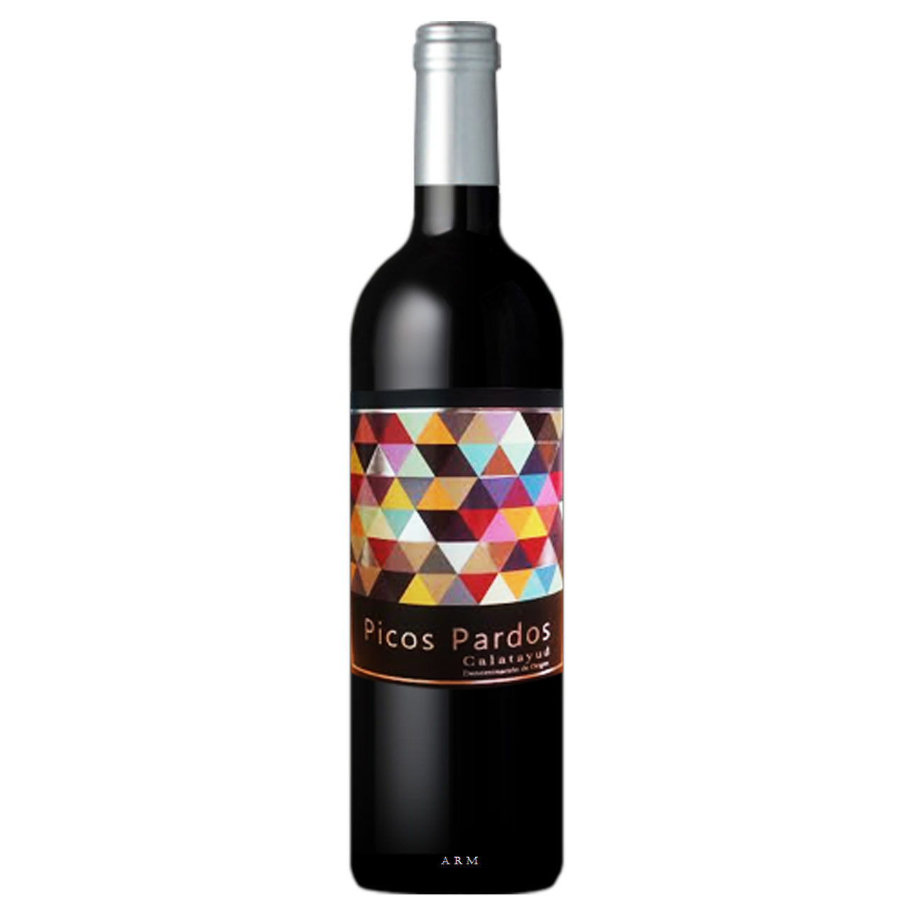 Hidalgo Picos Pardos Grenache