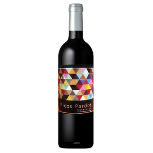 Hidalgo Picos Pardos Grenache