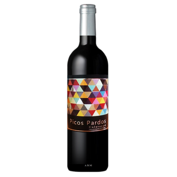 Hidalgo Picos Pardos Grenache