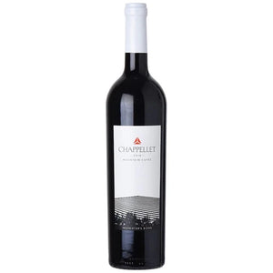 Chappellet Mountain Cuvee Red Blend