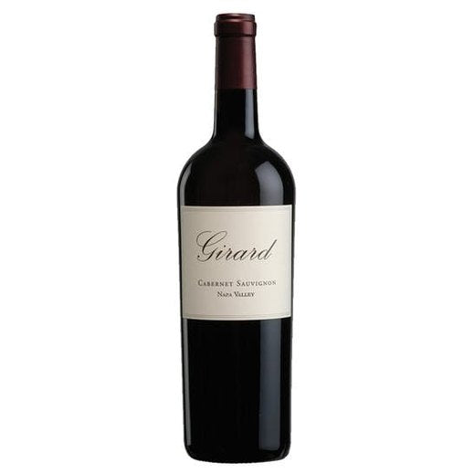 Girard Napa Cabernet