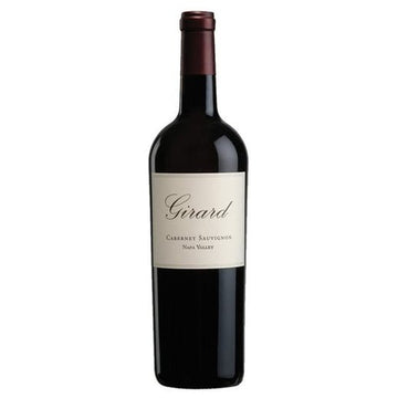 Girard Napa Cabernet