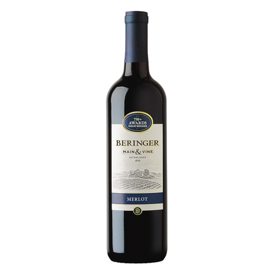 Beringer Merlot