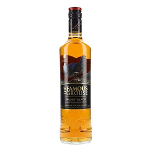 Famous Grouse Smoky Black