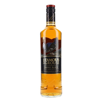 Famous Grouse Smoky Black