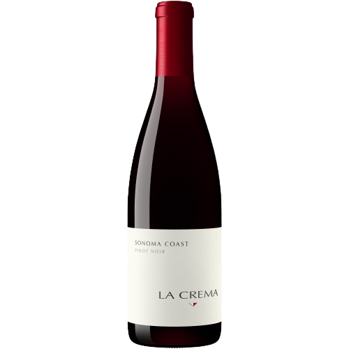 La Crema Sonoma Coast Pinot Noir