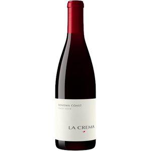La Crema Sonoma Coast Pinot Noir