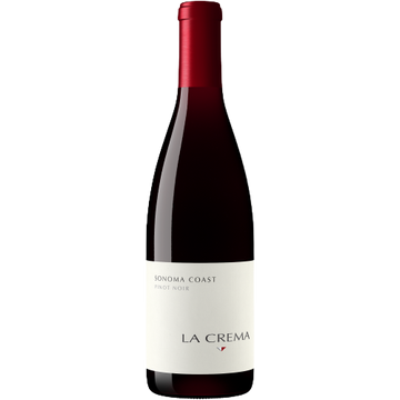 La Crema Sonoma Coast Pinot Noir