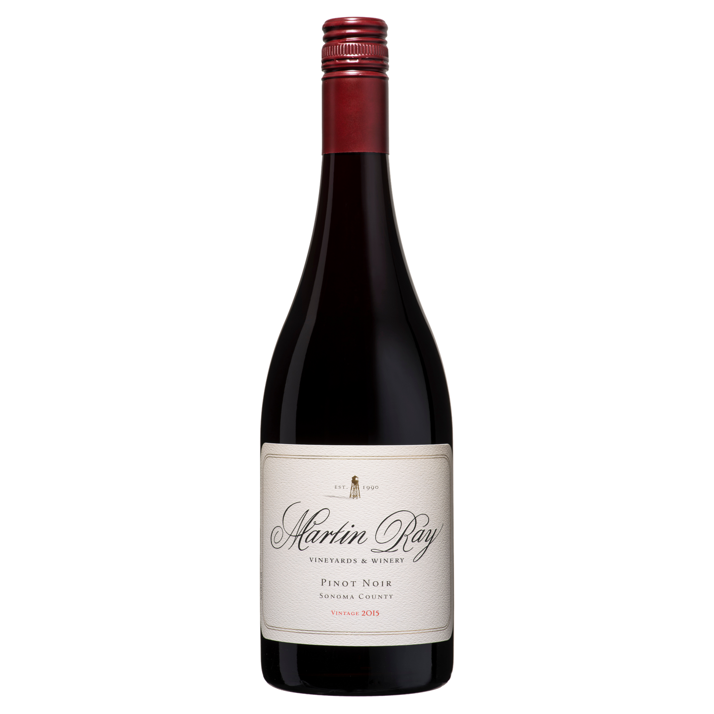 Martin Ray Pinot Noir Sonoma