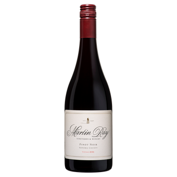 Martin Ray Sonoma Pinot Noir