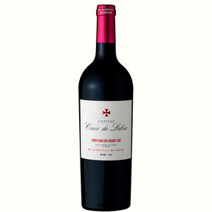 Chateau Croix de Labrie Saint-Emilion Grand Cru