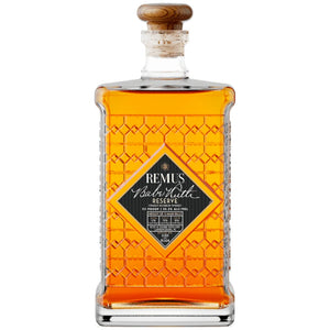 Remus Babe Ruth Reserve