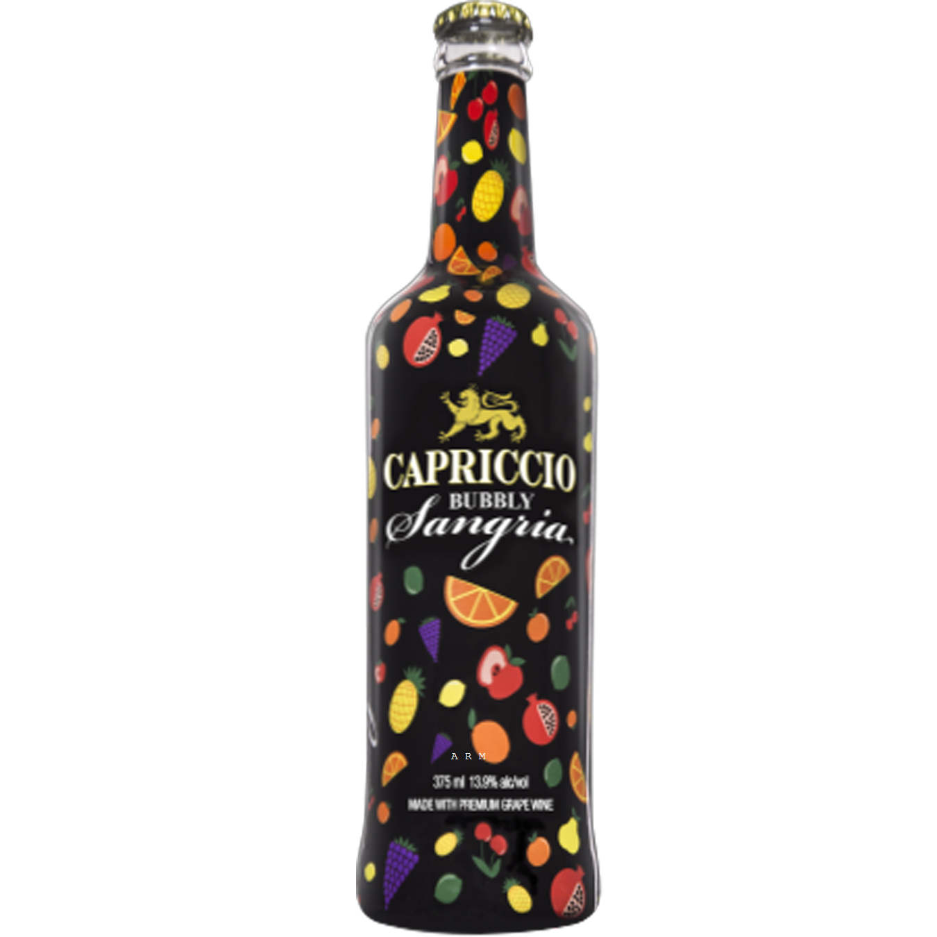 Capriccio Bubbly Sangria